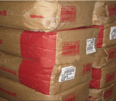 霍尼韦尔微粉蜡D6聚乙烯均聚物Honeywell ACumist D-6